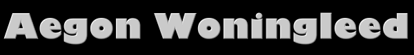 Aegon Woningleed
