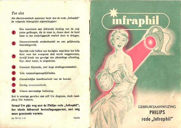 Infraphil