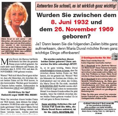 Duitsland