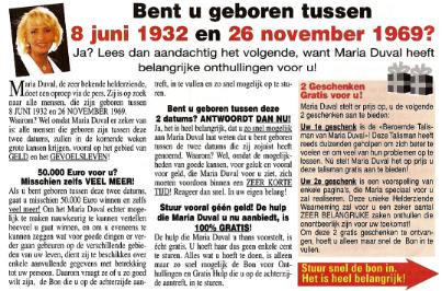 Nederland