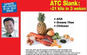 ATC Slank