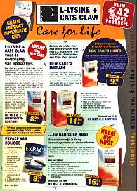 New Care