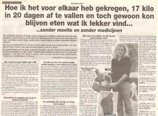 Removyl ("afslankmiddel")