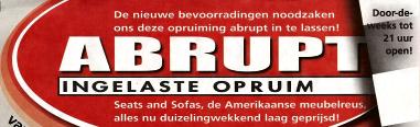 Abrupte o-pruim