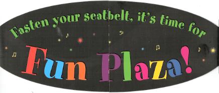 Fun Plaza