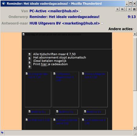 HUB Uitgevers