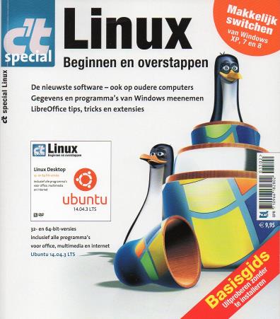 Linux Linux