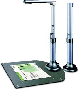 Mustek Scanner
