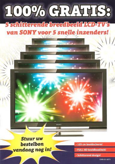 100% Gratis